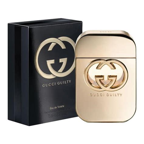 gucci guilty 75ml pret|Gucci Guilty perfume cheapest.